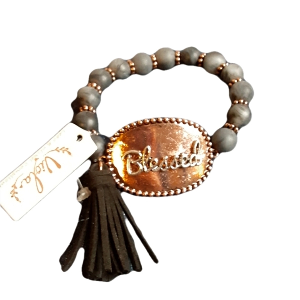 BLESSED BRACELET